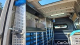  Mercedes  Sprinter 316 CDI A2 3,5t standard Hochdach #45
