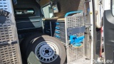  Mercedes  Sprinter 316 CDI A2 3,5t standard Hochdach #47