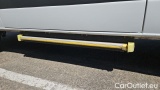  Mercedes  Sprinter 316 CDI A2 3,5t standard Hochdach #62