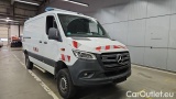  Mercedes  Sprinter 319 CDI A2 3,5t #2