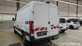  Mercedes  Sprinter 319 CDI A2 3,5t #3