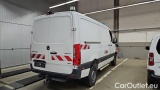  Mercedes  Sprinter 319 CDI A2 3,5t #4