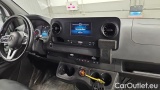  Mercedes  Sprinter 319 CDI A2 3,5t #6