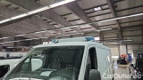  Mercedes  Sprinter 319 CDI A2 3,5t #17