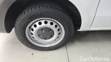  Mercedes  Vito 114 CDI Mixto lang Auto #10