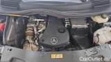  Mercedes  Vito 114 CDI Mixto lang Auto #11