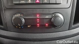  Mercedes  Vito 114 CDI Mixto lang Auto #14