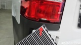  Mercedes  Vito 114 CDI Mixto lang Auto #60
