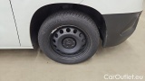  Opel  Combo 1.5 Diesel 75kW Edition 2,4t #10