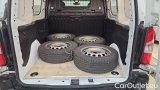 Opel  Combo 1.5 Diesel 75kW Edition 2,4t #8