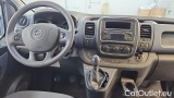  Opel  Vivaro 1,6 Diesel 70kW Euro 6 L1H1 2,7t #6