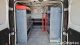  Opel  Vivaro 1,6 Diesel 70kW Euro 6 L1H1 2,7t #8