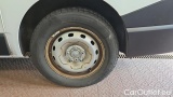  Opel  Vivaro 1,6 Diesel 70kW Euro 6 L1H1 2,7t #10
