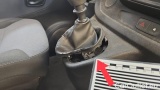  Opel  Vivaro 1,6 Diesel 70kW Euro 6 L1H1 2,7t #39