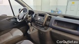  Opel  Vivaro 1,6 Diesel 70kW Euro 6 L1H1 2,7t #7