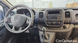  Opel  Vivaro 1,6 Diesel 70kW Euro 6 L1H1 2,7t #6