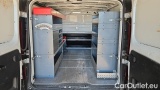  Opel  Vivaro 1,6 Diesel 70kW Euro 6 L1H1 2,7t #8
