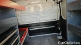  Opel  Vivaro 1,6 Diesel 70kW Euro 6 L1H1 2,7t #40