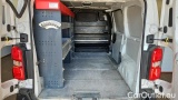  Opel  Vivaro 1.5 Diesel 88 kW Cargo M Edition #8
