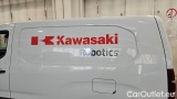  Toyota  Proace 1,5-l-D-4D 74kWL2 Duty Comfort #21