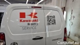  Toyota  Proace 1,5-l-D-4D 74kWL2 Duty Comfort #22