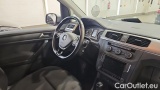  Volkswagen  Caddy 1,4TSI 96kW BMT Maxi Comfortline 7-S #7