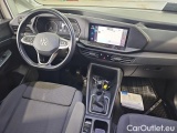  Volkswagen  Caddy 2,0-l-TDI 90kW 4MOTION BMT Cargo #6