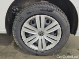  Volkswagen  Caddy 2,0-l-TDI 90kW 4MOTION BMT Cargo #10
