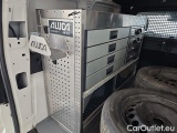  Volkswagen  Caddy 2,0-l-TDI 90kW 4MOTION BMT Cargo #26