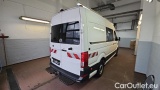  Volkswagen  Crafter 35 2,0TDI 130kW 4MOTION mittel Hochdach #4