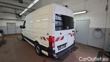  Volkswagen  Crafter 35 2,0TDI 130kW 4MOTION mittel Hochdach #3