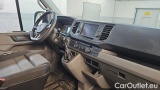  Volkswagen  Crafter 35 2,0TDI 130kW 4MOTION mittel Hochdach #7