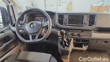 Volkswagen  Crafter 35 2,0TDI 130kW 4MOTION mittel Hochdach #6