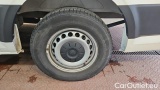  Volkswagen  Crafter 35 2,0TDI 130kW 4MOTION mittel Hochdach #10