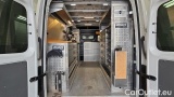 Volkswagen  Crafter 35 2,0TDI 130kW 4MOTION mittel Hochdach #8