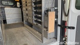  Volkswagen  Crafter 35 2,0TDI 130kW 4MOTION mittel Hochdach #26