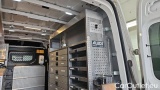  Volkswagen  Crafter 35 2,0TDI 130kW 4MOTION mittel Hochdach #27