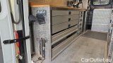  Volkswagen  Crafter 35 2,0TDI 130kW 4MOTION mittel Hochdach #24