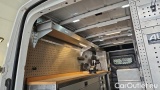  Volkswagen  Crafter 35 2,0TDI 130kW 4MOTION mittel Hochdach #25