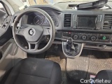  Volkswagen  Transporter 2,0 TDI 110kW 4MOT BMT 2,8t Hoch lang #6