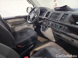  Volkswagen  Transporter 2,0 TDI 110kW 4MOT BMT 2,8t Hoch lang #7