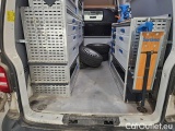  Volkswagen  Transporter 2,0 TDI 110kW 4MOT BMT 2,8t Hoch lang #8