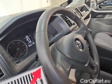  Volkswagen  Transporter 2,0 TDI 110kW 4MOT BMT 2,8t Hoch lang #27