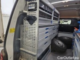  Volkswagen  Transporter 2,0 TDI 110kW 4MOT BMT 2,8t Hoch lang #43