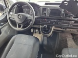  Volkswagen  Transporter 2,0 TDI 110kW EU6 4MOTION BMT 2,8t lang #6
