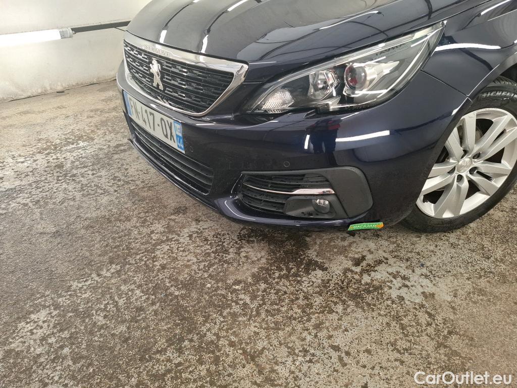  Peugeot  308  SW Active Business 1.5 HDI 100CV BVM6 E6d #15