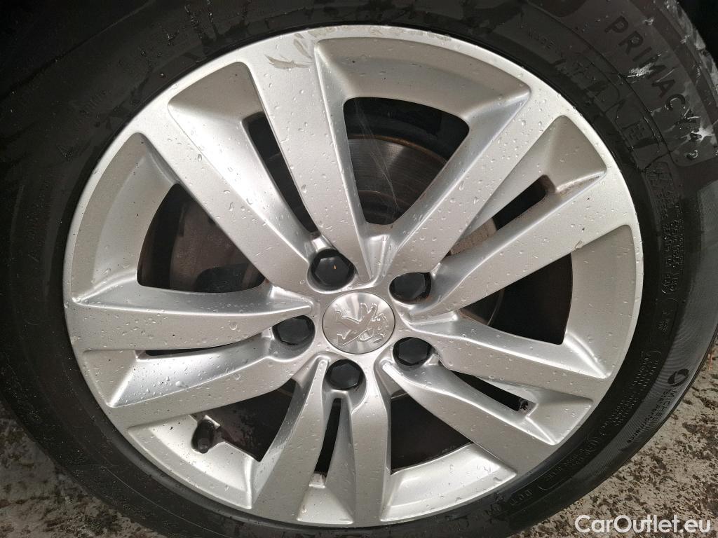  Peugeot  308  SW Active Business 1.5 HDI 100CV BVM6 E6d #27