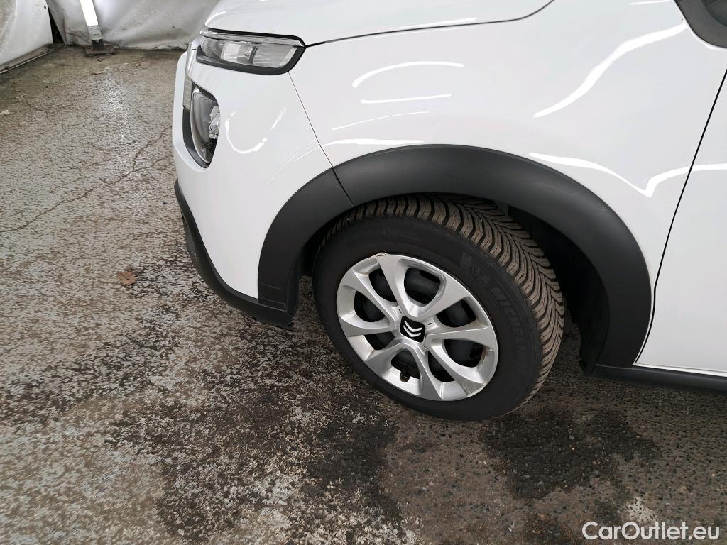  Citroen  C3  Société / 2020 / 5P / Berline BlueHDi 100 S&S BVM6 Feel Nav
 #16