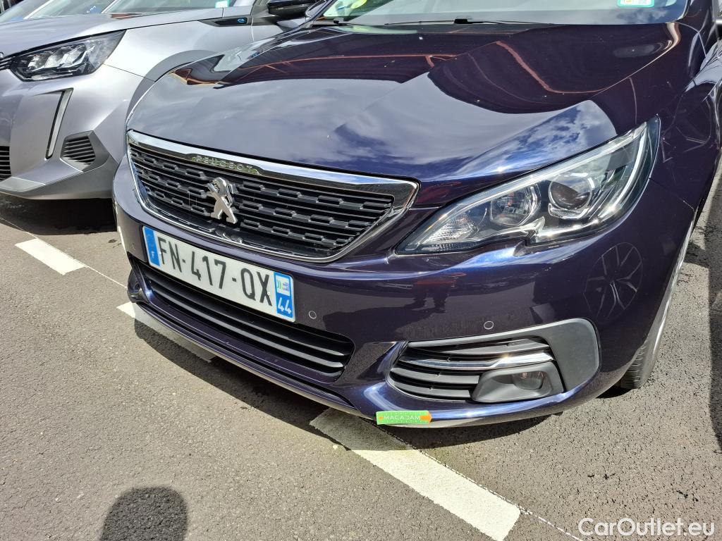  Peugeot  308  SW Active Business 1.5 HDI 100CV BVM6 E6d #20