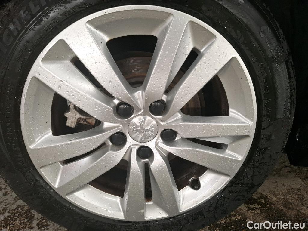  Peugeot  308  SW Active Business 1.5 HDI 100CV BVM6 E6d #56